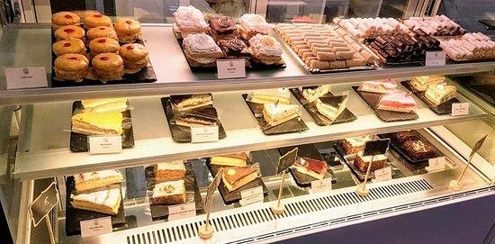 El Pastelero Real